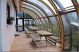 Wintergarten, giardino d'inverno, jardin d'hiver, winter garden